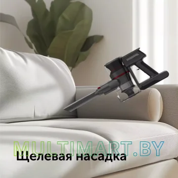 Пылесос RED Solution V3070 (черный/серый) картинка 5